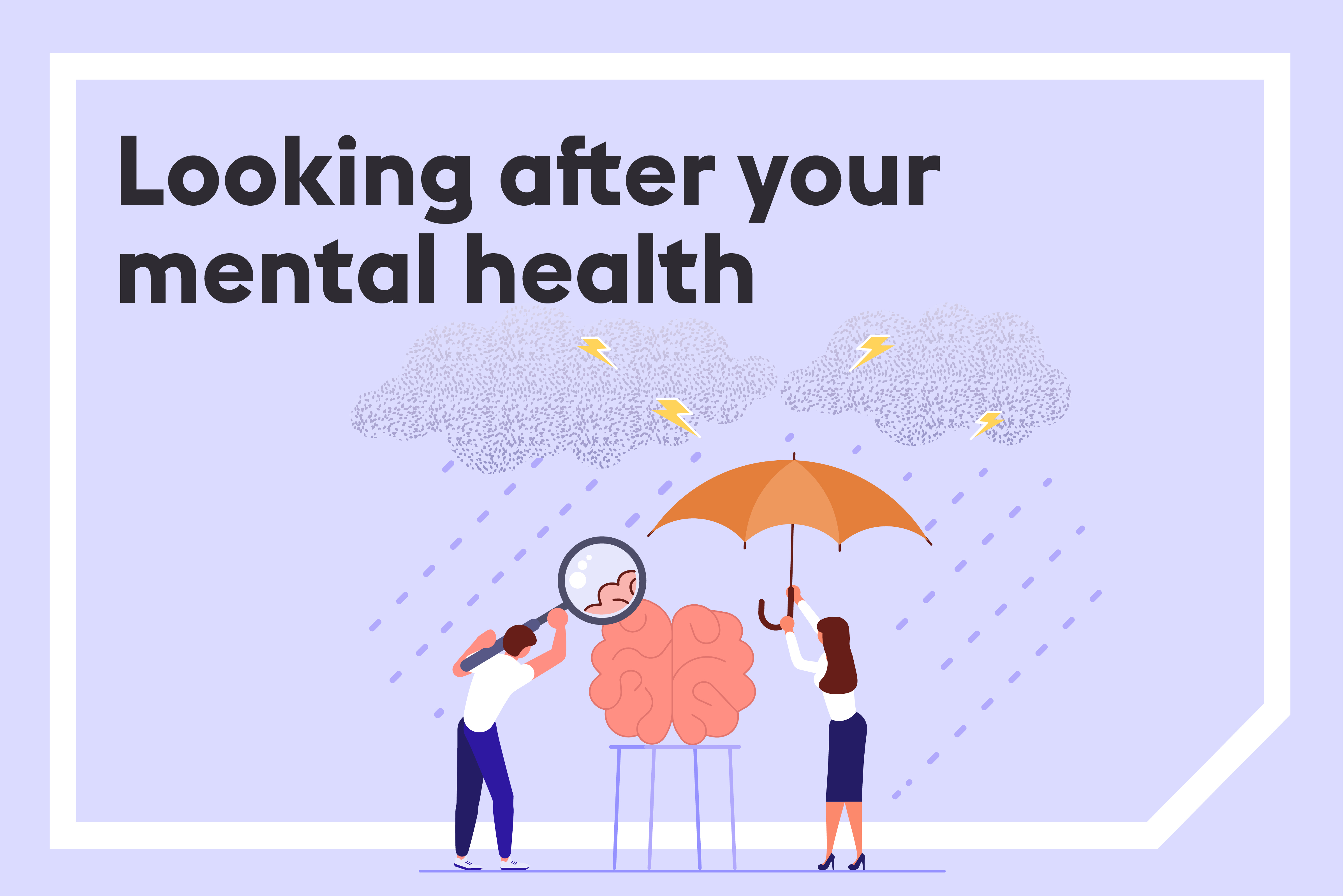 Looking After Your Mental Health Mulpha Norwest Blog