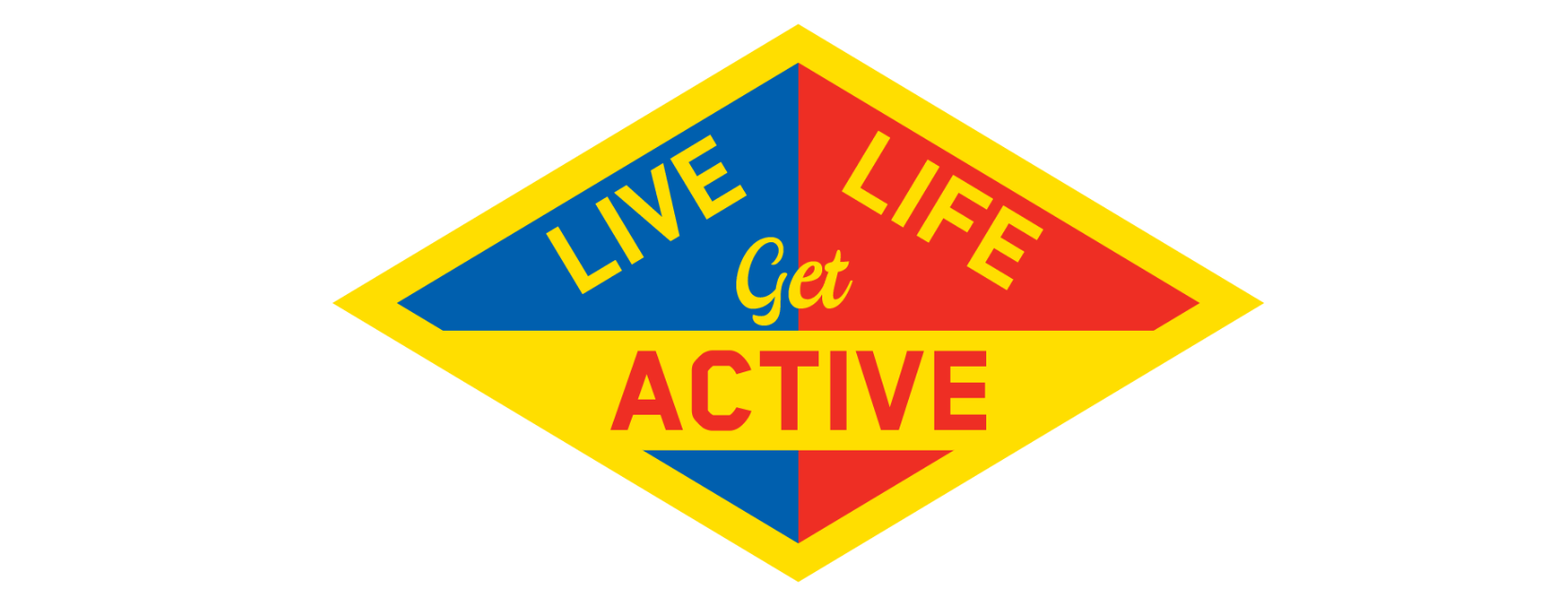 Live Life Get Active